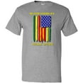 thumbnail image 3 of Inktastic My Great Grandpa is a Vietnam Veteran T-Shirt, 3 of 5