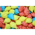 thumbnail image 1 of BAYSIDE CANDY COTTON CANDY BITE SIZE CANDY 2000 COUNT, 5LBS, 1 of 1