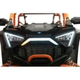 thumbnail image 3 of Tusk Front Center Accent and Turn Light for Polaris RZR Pro R Ultimate Launch Edition 2022, 3 of 8
