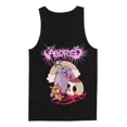 thumbnail image 1 of Playera Sin Mangas Tank Aborted, Deathmetal,core,rock,dark., 1 of 1