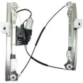 thumbnail image 5 of Power Front window Regulator For 2007-2010 Chrysler Sebring LH Side Sedan Models, 5 of 7