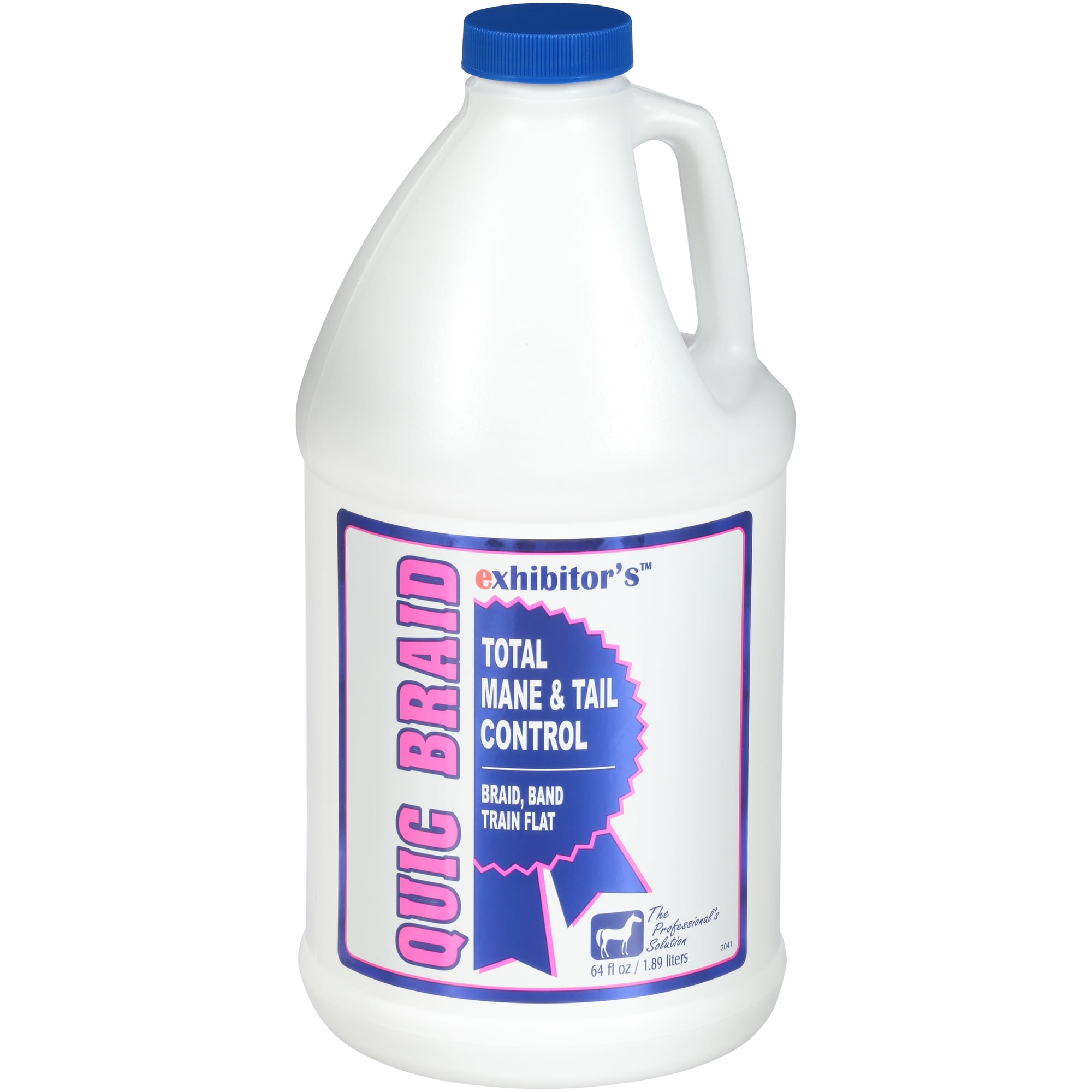 Exhibitor Labs Quic Braid 64 Ounces - QB64