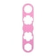 thumbnail image 1 of Llave para pedales de bicicleta, equipo de reparación, resistente y práctico, para instalar y quitar bicicletas. Rosa, 1 of 9