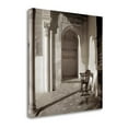 thumbnail image 2 of "Espaa - 8" By Alan Blaustein, Fine Art Giclee Print on Gallery Wrap Canvas, Ready to Hang, 2 of 2