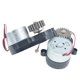 thumbnail image 4 of Upgrades 300 Horizontal Reduction Motor Low Noise Gear Box Suitable For Mechanical Engineers & Maintenance Professional, 4 of 5