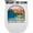 White, variant on Go Wild for a While with Mountains, River, Nature, Travel & Adventure Themed Art Merch Gift, White 12oz Wine Tumbler