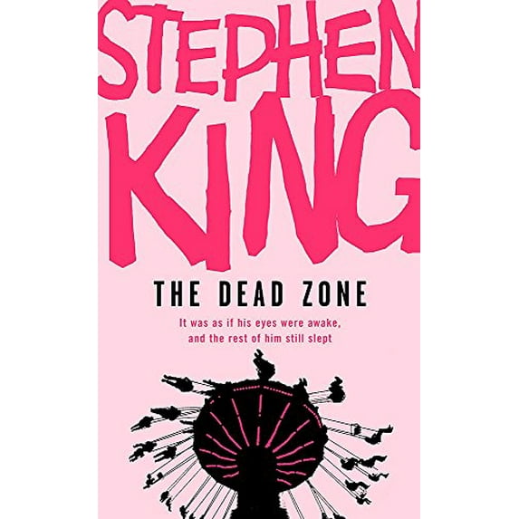 Pre-Owned The Dead Zone Paperback