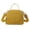 Yellow, variant on CAIXIA Crossbody Sling Bags For WomenLightweight Small Nylon Canvas Crossbody Messenger Purse, Daily Errands Casual Travel Shoulder Handbag