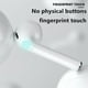 thumbnail image 4 of Auriculares Inalambricos I12 AirPods Control Tactil Siri, 4 of 4