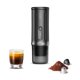 thumbnail image 1 of Cafetera portátil CERA+ Electric Espresso 20 bar 8 tazas, 1 of 9