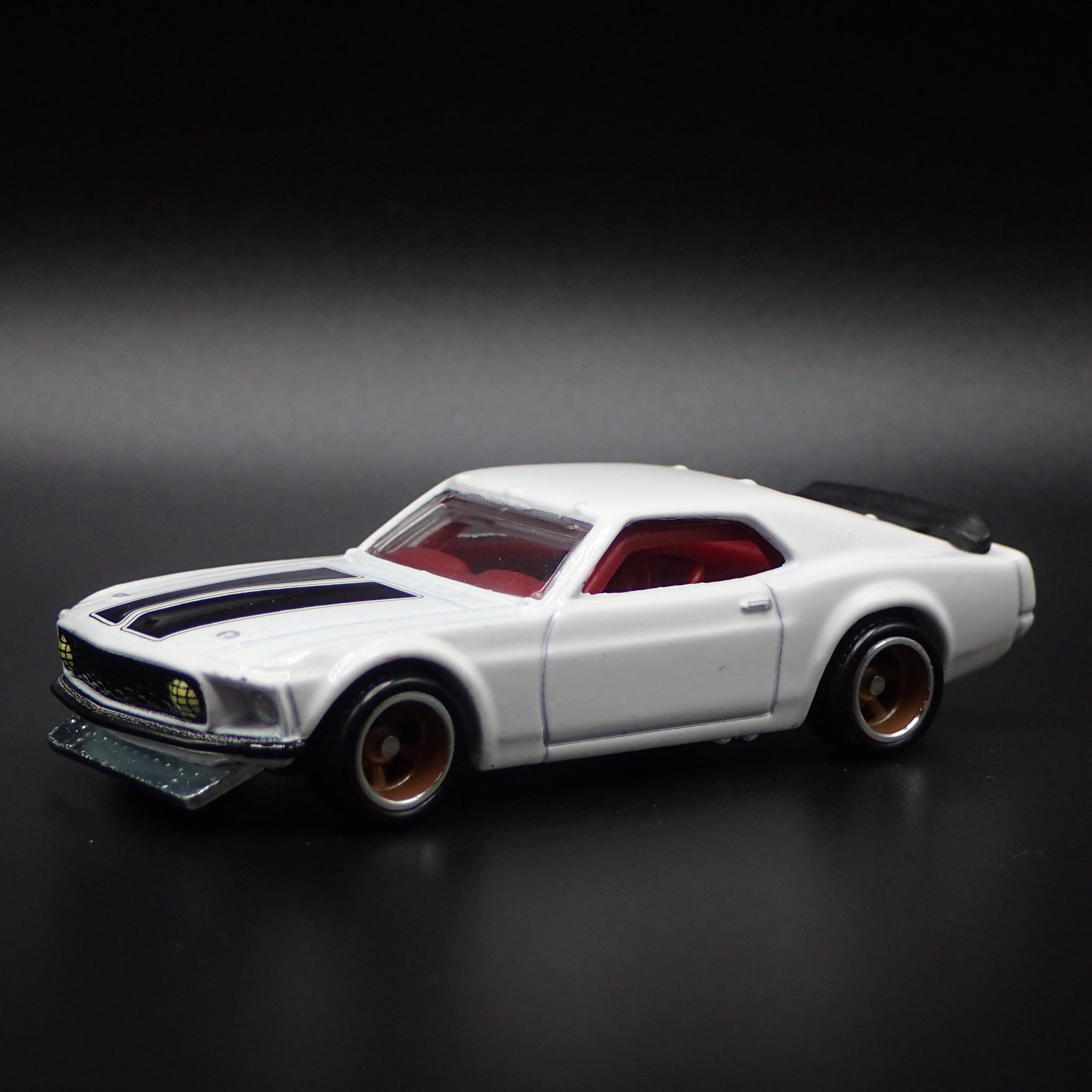 Ferrari 250 GT Berlinetta Lusso RHD Eric Clapton's Car Silver w