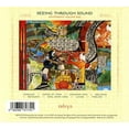 thumbnail image 2 of Jon Hassell - Seeing Through Sound (pentimento Volume Two) - Music & Performance - CD, 2 of 3
