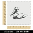 thumbnail image 2 of Brown Pelican DIY Cookie Wall Craft Stencil - 7.0 Inch, 2 of 5