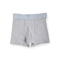 thumbnail image 3 of Wonder Nation Boys Comfort Stretch Tag-Free Boxer Briefs, 6-Pack, Sizes S-XLH, 3 of 7