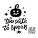 thumbnail image 4 of A Troqueles de corte de Metal con calavera de Halloween, plantillas para álbumes de recortes, tarjetas en relieve, 4 of 5