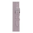 thumbnail image 1 of Correa de cuero adelgazante para Apple Watch iwatch8/7/6/5/4/3/SE Correa de cintura pequeña de doble círculo, 1 of 6