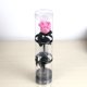 thumbnail image 5 of Una sola flor eterna hecha a mano, regalo de San Valentín, Tanabata, Navidad, 5 of 6