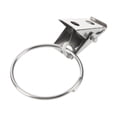 thumbnail image 3 of 20 pcs clip Rings for Curtain Rod Curtains Clips., 3 of 3