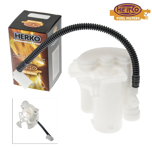 Herko Fuel Filter FKI12 for Kia Hyundai Sedona Entourage 20062014