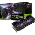 thumbnail image 1 of Tarjeta de Video PNY GeForce RTX 4080 SUPER XLR8 Gaming VERTO EPIC-X RGB OC 16GB GDDR6X, 1 of 6