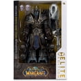 thumbnail image 1 of World of Warcraft 7 Inch Action Figure Elite Edition - The Lich King, 1 of 2