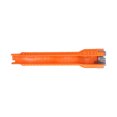 thumbnail image 1 of Water Pipe Spanner, Easy To Rotate Plumbing Repair Multifunctional Faucet Sink Installer Tool Extra Long  For Toilet Bowl For Kitchen For Bathroom, 1 of 8