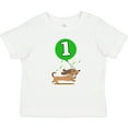 thumbnail image 3 of Inktastic 1st Birthday Puppy 1 Year Old Boy Boys Baby T-Shirt, 3 of 5