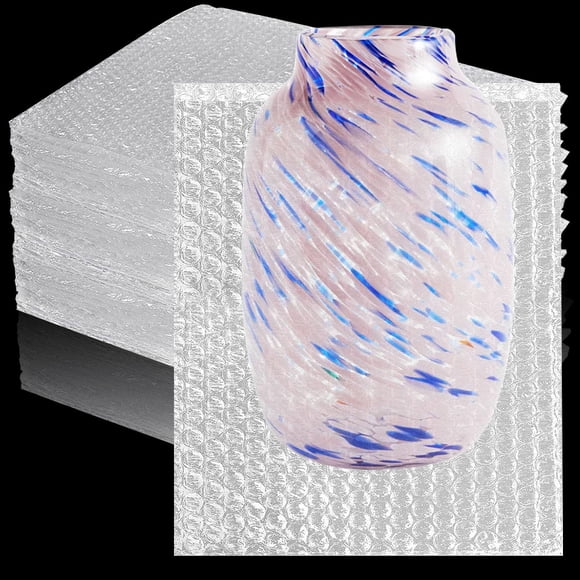 16� x 20� Large Bubble Out Bags&Pouches, 25Pcs Bubble Pouches Wrap Bag, Double Walled Bubble Cushioning Bags for Shipping Moving Storing Pack