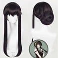 thumbnail image 5 of Spy Play House Spy Family Yoel Blair Cos Yule Wig Dress Plate Hair Version, 5 of 5