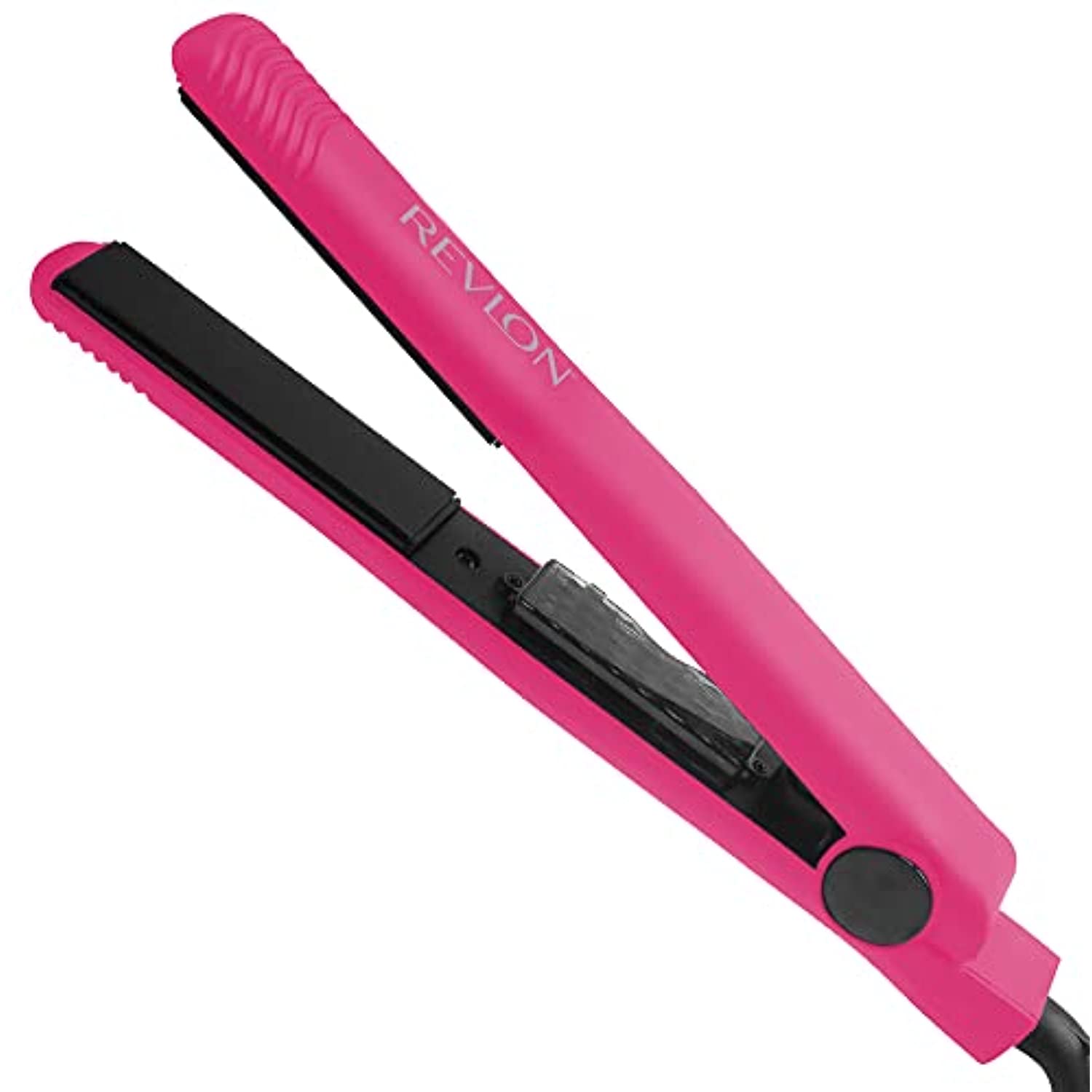 Plancha De Pelo Revlon