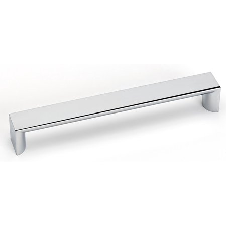Alno A516 Style Cents 6 3 8 Center To Center Handle Cabinet Pull