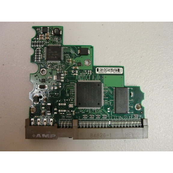 ST380011A, 9W2003-463, 8.01, 100282770 G, Seagate IDE 3.5 PCB