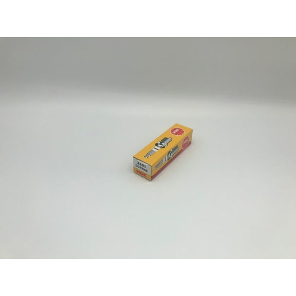 Genuine NGK Spark Plug DCPR6E 3481