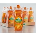 thumbnail image 1 of PALMOLIVE Vaisselle 372ml Essentiel Propre Orange 20/Pack, 1 of 7