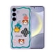 thumbnail image 1 of Funda de Vidrio Templado Glass Fashion para Samsung S24, 1 of 5