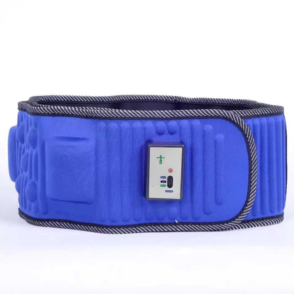 best vibrating slimming belt Micra SAUNA VIBRATER SLIMMING BELT Vibrating Slimming Belt Price in India main image 0