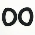 thumbnail image 2 of Youkk Earphones Ear Pads with Clip Headsets Cushion Elastic Earmuff Repair Parts Replacement for 700 Headphones, 2 of 6