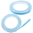 thumbnail image 4 of 2 rolls of Double-sided Adhesive Thermal Tape Conductive Tape for LED Light Panel, 4 of 5