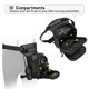 thumbnail image 3 of Rhinowalk Paquete de cintura, cintura respirable al aire libre Buzhi Huiop, 3 of 8