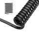 thumbnail image 5 of Cable en Espiral Compatible Con 8K 2 1 A Micro 48Gbps (A D Micro), 5 of 6