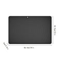 thumbnail image 3 of Under Sink Mat 34x22 Inch Waterproof Non-Slip Liner for Kitchen Bathroom Cabinets Leak Protection Easy Clean Eco-Friendly Drip Tray, 3 of 9