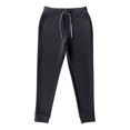 thumbnail image 3 of Fruit of the Loom Men's Double-Knit Commuter Joggers, 3 of 8