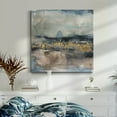 thumbnail image 5 of Wexford Home Golden Light on the Horizon II-Premium Gallery Wrapped Canvas, 40" x 40" - Ready to Hang, 5 of 8
