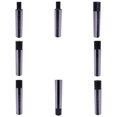 thumbnail image 1 of Paquete de 8 portaherramientas de torneado de barras de mandrinar de de Φ3-12 mm para calibre pequeño SHB 20 Zulema barra de mandrinado de carburo, 1 of 8