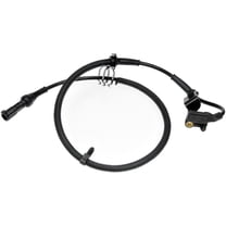 Dorman 695-359 Rear Driver Side ABS Wheel Speed Sensor for Specific Ford / Lincoln Models Fits select: 2002-2005 FORD THUNDERBIRD