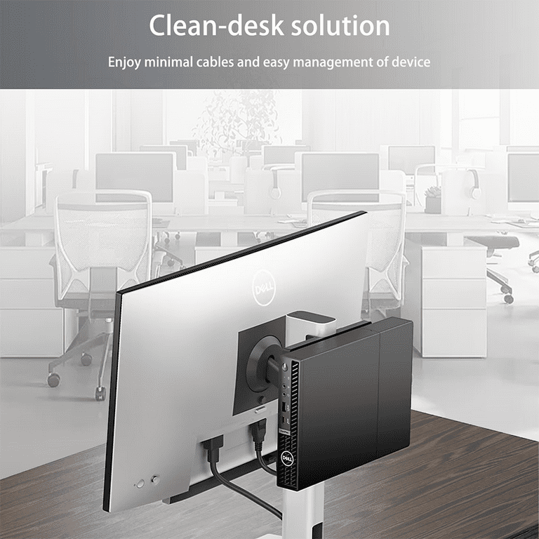Dell OptiPlex Micro Plus 7020 – I7-14700, 32GB DDR5, 256GB SSD, Win 11 Pro, WiFi E Bluetooth, Usato Ma In Gran Forma!