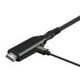 thumbnail image 3 of SCART to Converter, Convertisseur Vidéo HD, Adaptateur de Transfert Portable Haute Définition Interface Multimédia vers SCART Connexion Directe, 3 of 7