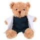thumbnail image 1 of Peluche Doctor Oso Lindo Doctor Oso Peluche Juguete Precioso Oso Peluche Animales de Peluche Oso de Peluche Suave Peluches Oso Decoración, 1 of 7