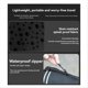 thumbnail image 1 of STARTRC Storage Bag for DJI Osmo Pocket 3 Carrying Case, 1 of 5