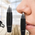 thumbnail image 1 of Daisyyozoid Nouvelle Tondeuse pour Oreilles, Nez et Visage pour Usage Domestique, 1 of 9